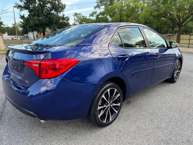 $10900 : 2017 Corolla SE image 7