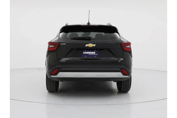 $22998 : Chevrolet Trax 2025 LT 4dr C image 6