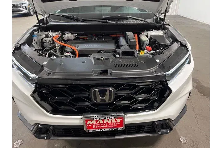 $33465 : Honda CR-V Hybrid 2024 Sport image 9