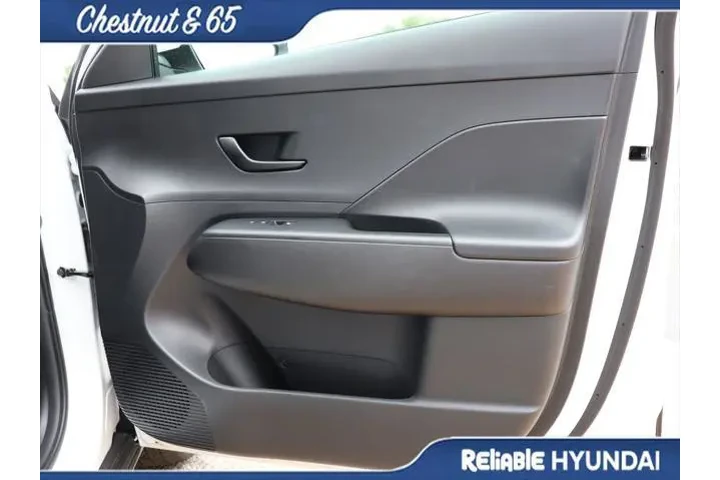 $24987 : Hyundai KONA 2024 SEL 4dr Cr image 6