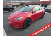 Tesla Model Y 2021 AWD Long en Miami