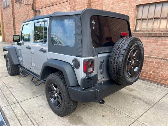 $23500 : 2018 Wrangler JK Unlimited Wi image 5