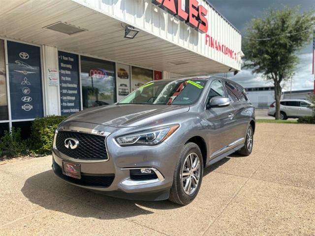 $17999 : 2018 QX60 image 6