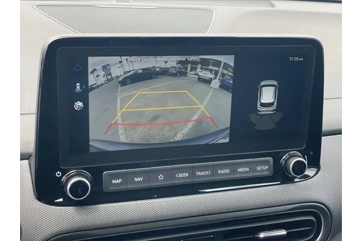$23988 : Hyundai KONA 2023 AWD Limite image 9