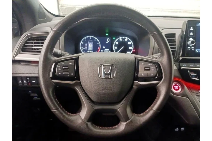$39998 : Honda Odyssey 2025 Sport-L 4 image 10