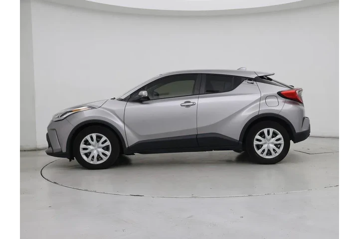 $19998 : Toyota C-HR 2020 LE 4dr Cros image 3