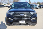 $35990 : Ford Explorer 2023 AWD XLT 4 thumbnail