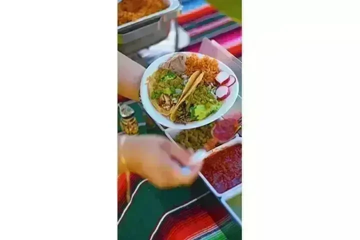 TAQUIZAS PARA SU EVENTO image 2