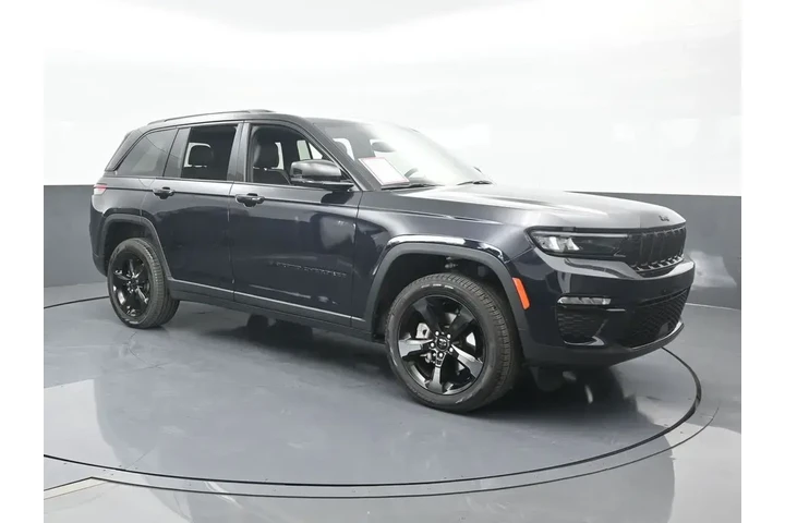 $32895 : Jeep Grand Cherokee 2024 4x4 image 8