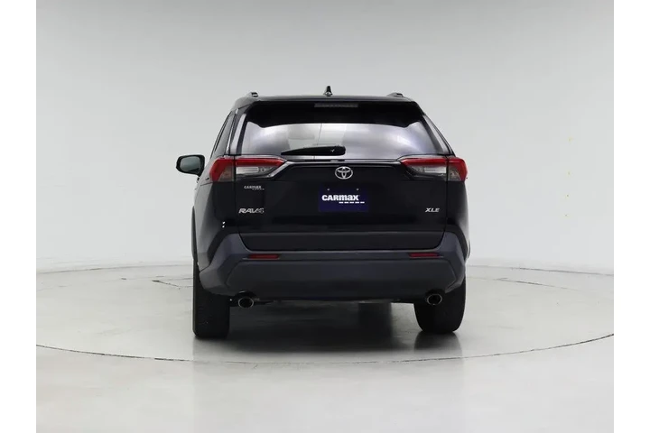$22998 : Toyota RAV4 2019 XLE Premium image 6