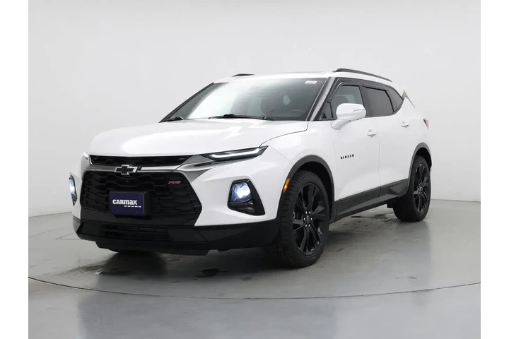 $27998 : Chevrolet Blazer 2021 AWD RS image 4