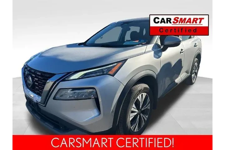 $20889 : Nissan Rogue 2022 AWD SV 4dr image 1