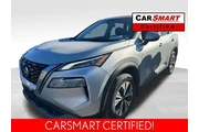 $20889 : Nissan Rogue 2022 AWD SV 4dr thumbnail
