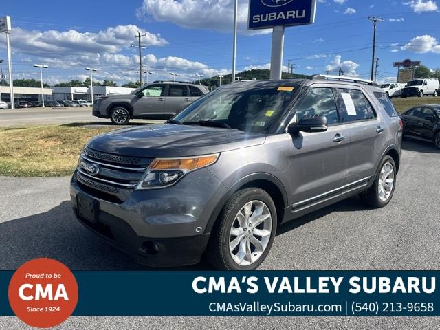 $9997 : PRE-OWNED 2013 FORD EXPLORER image 1