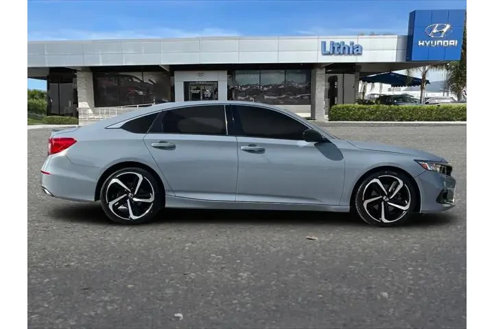 $25999 : Honda Accord 2022 Sport Spec image 9