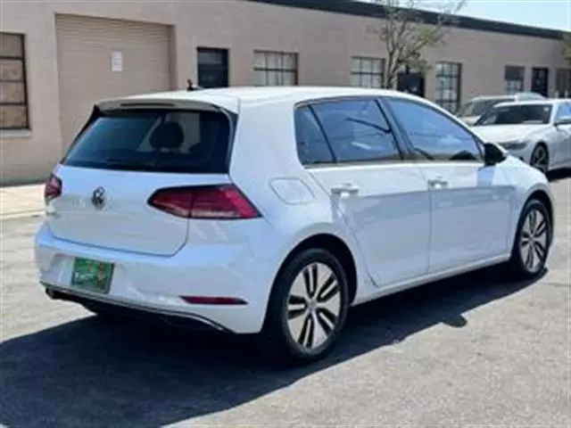 $12490 : 2019 VOLKSWAGEN E-GOLF2019 VO image 5