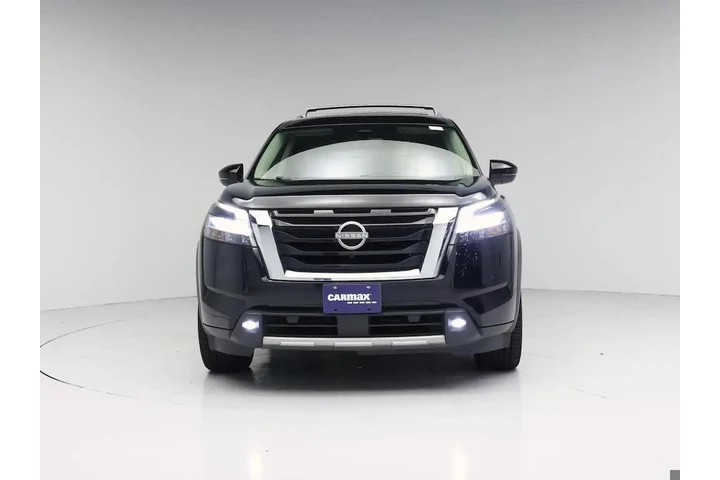 $30998 : Nissan Pathfinder 2023 AWD S image 5