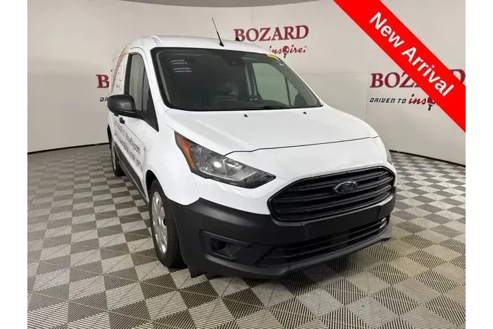 $15000 : Ford Transit Connect 2020 XL image 1