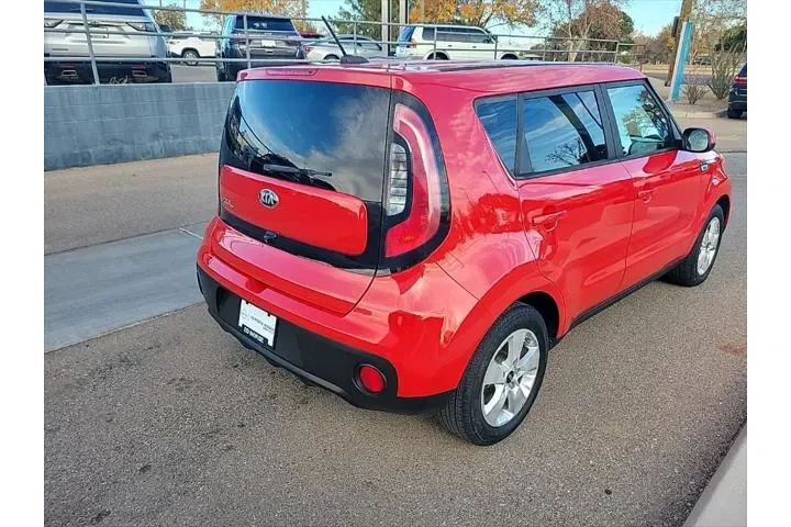$11499 : Kia Soul 2019 4dr Crossover image 7