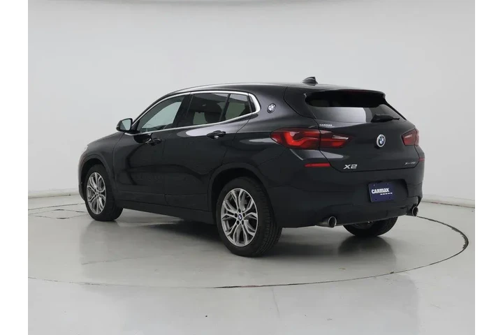 $26998 : BMW X2 2022 AWD xDrive28i 4d image 2