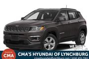 PRE-OWNED 2019 JEEP COMPASS L en Madison WV