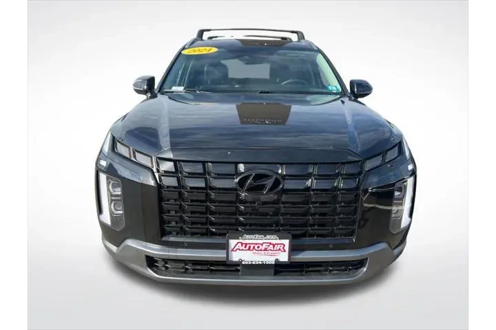 $33900 : Hyundai PALISADE 2024 AWD SE image 3