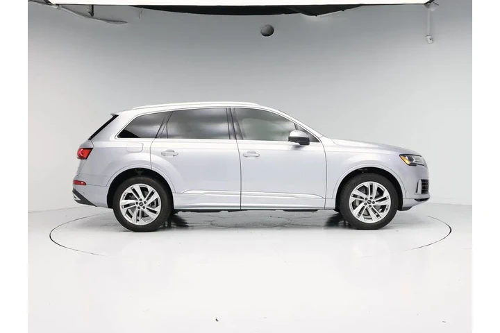 $38998 : Audi Q7 2021 AWD quattro Pre image 7