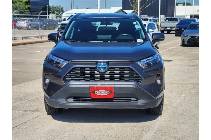 $27388 : Toyota RAV4 Hybrid 2024 AWD image 2