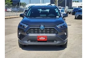 $27388 : Toyota RAV4 Hybrid 2024 AWD thumbnail