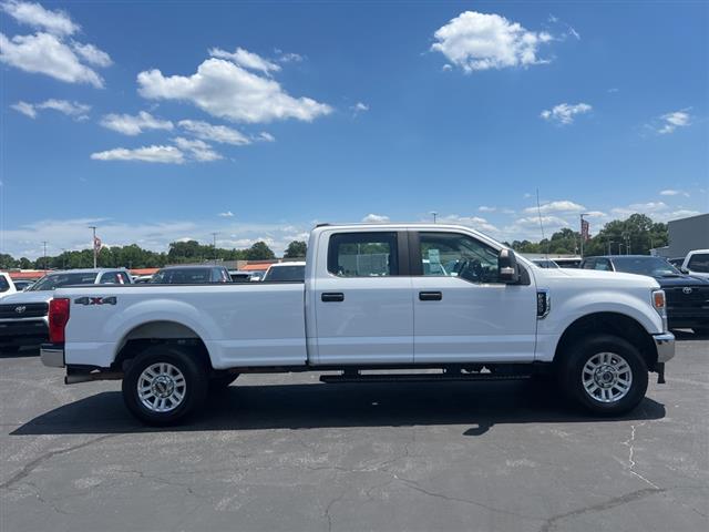 $38990 : PRE-OWNED 2020 FORD F-250SD XL image 8