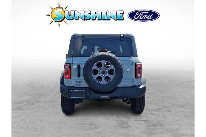 $39900 : Ford Bronco 2024 4x4 Big Ben image 5