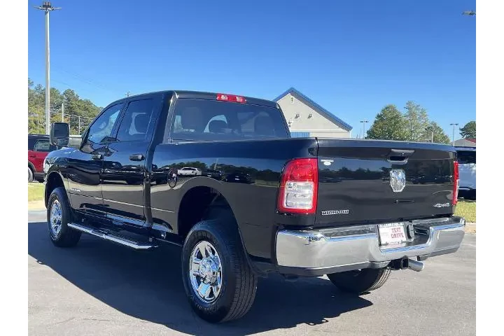 $39928 : Ram 2500 2024 4x4 Big Horn 4 image 2