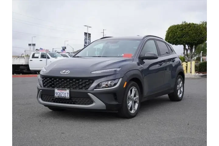 $21212 : Hyundai KONA 2023 AWD SEL 4d image 8