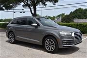 2017 Q7 3.0T quattro Premium thumbnail