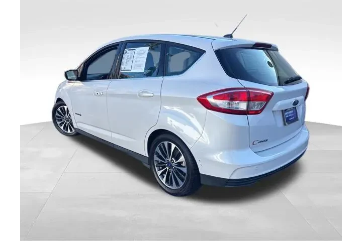 $14994 : Ford C-MAX Hybrid 2018 Titan image 4