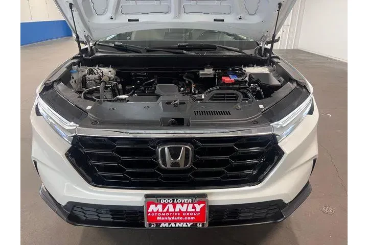 $21000 : Honda CR-V 2018 EX 4dr SUV image 9