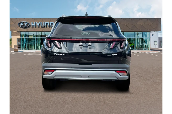 $37990 : Hyundai TUCSON Hybrid 2025 A image 6
