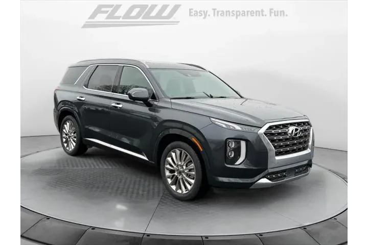 $23999 : Hyundai PALISADE 2020 Limite image 1
