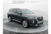 Hyundai PALISADE 2020 Limite