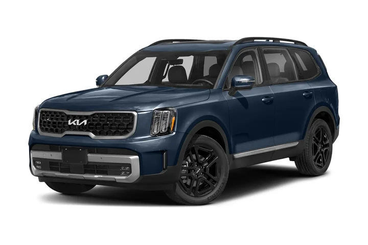 $39999 : 2023 Telluride SX-Prestige X- image 1