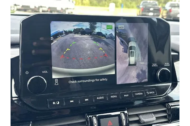 $30677 : Nissan Pathfinder 2023 SL 4d image 5