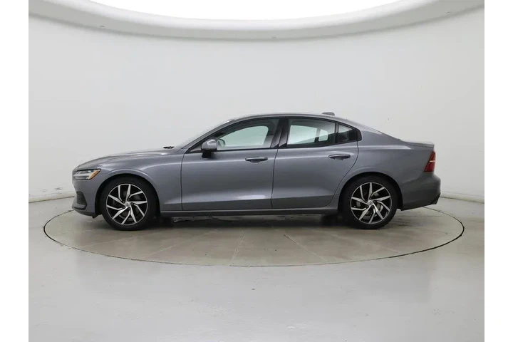 $24998 : Volvo S60 2020 T5 Momentum 4 image 3