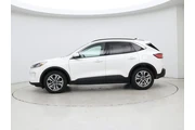 $20998 : Ford Escape 2022 AWD SEL 4dr thumbnail