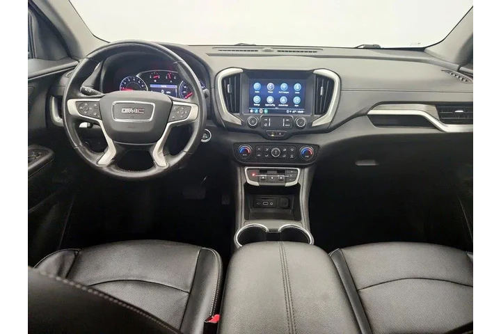 $23998 : GMC Terrain 2022 SLT 4dr SUV image 9