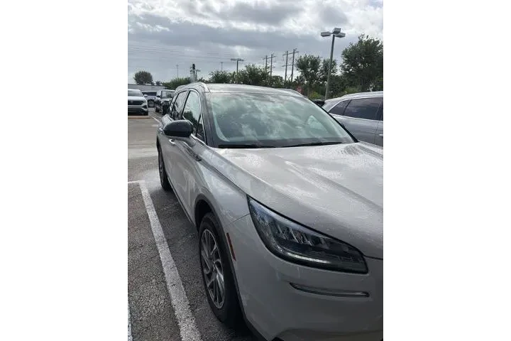 $22590 : Lincoln Corsair 2022 Standar image 2