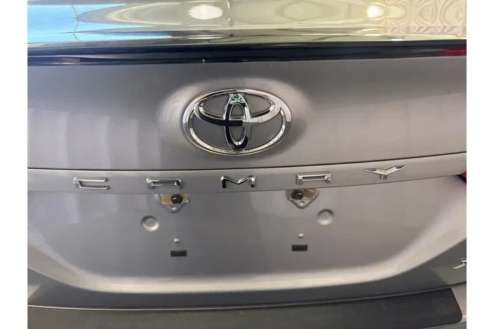 $25999 : Toyota Camry 2021 XSE 4dr Se image 7