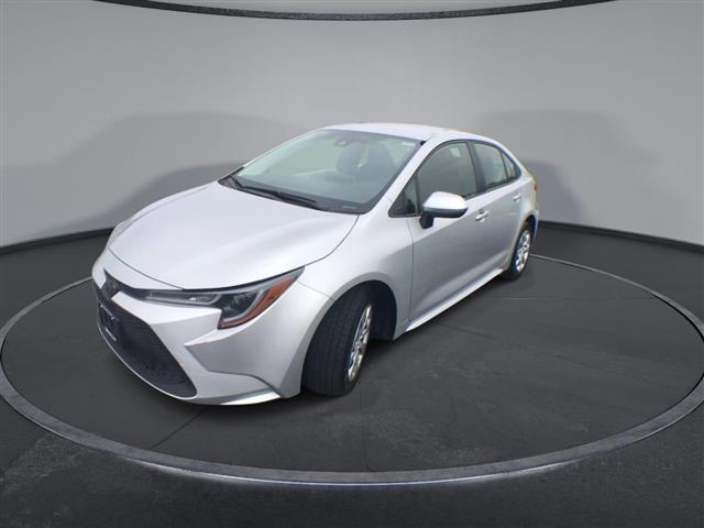 $17900 : PRE-OWNED 2020 TOYOTA COROLLA image 4