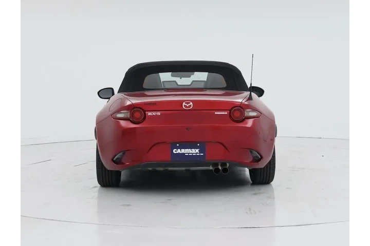 $24998 : Mazda MX-5 Miata 2021 Sport image 6