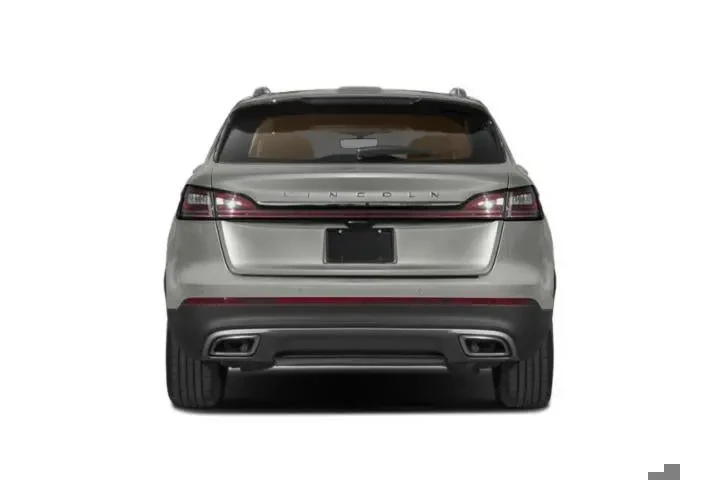 Lincoln Nautilus 2023 Standa image 5