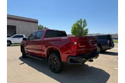 $28995 : 2021 Silverado 1500 4WD Crew thumbnail